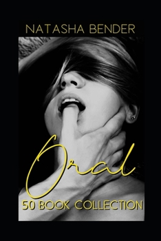 Paperback Oral: Erotica Short Stories Book
