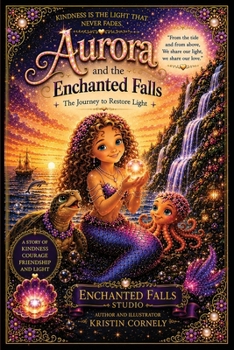 Aurora And The Enchanted Falls: The Journey to Restore Light