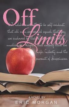 Paperback Off Limits Book