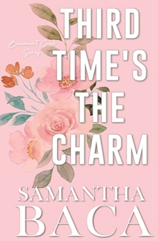 Paperback Third Time's The Charm (Special Edition) Book