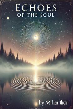 Paperback Echoes of the Soul Book