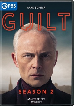 Masterpiece Mystery: Guilt Season 2