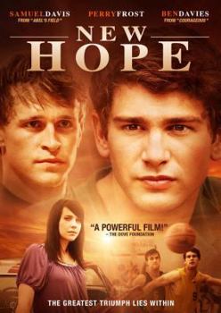 DVD-New Hope