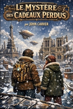 Paperback Le Mystère des Cadeaux Perdus [French] Book
