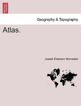 Paperback Atlas. Book