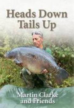 Paperback Heads Down - Tails Up Book