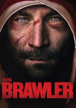 DVD The Brawler Book