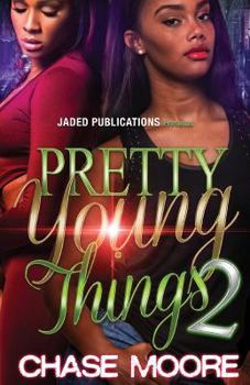 Paperback Pretty Young Things 2 Book