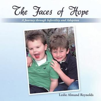 The Faces of Hope: A Journey Through Infertility and Adoption
