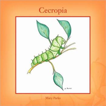 Paperback Cecropia Book