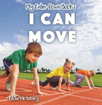 I Can Move