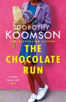 Paperback The Chocolate Run Book