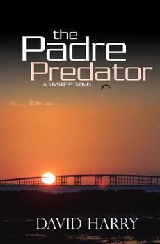 Paperback The Padre Predator Book