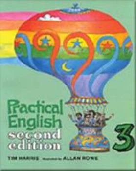Paperback Practical English 3 Book