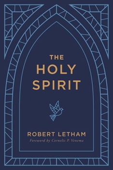 Paperback The Holy Spirit Book