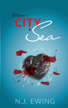 Paperback Between City & Sea: Stone Cold (Stories From... Book 2) Book
