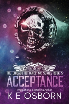 Paperback Acceptance Book