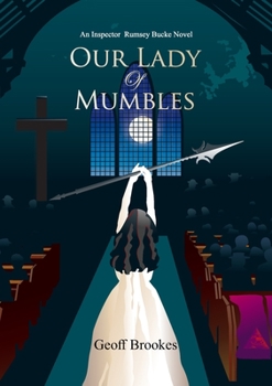 Paperback Our Lady of Mumbles Book