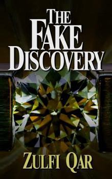 Paperback The Fake Discovery Book