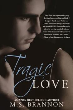 Paperback Tragic Love Book
