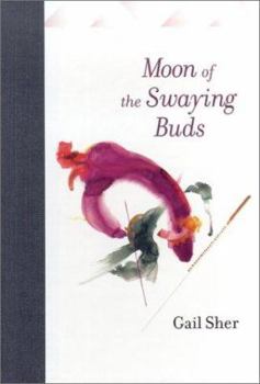 Hardcover The Moon of the Swaying Buds: A Spiritual Autobiography Book