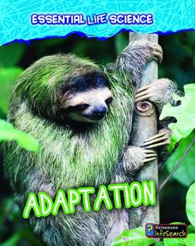 Hardcover Adaptation Book