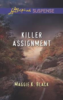 Mass Market Paperback Killer Assignment Book