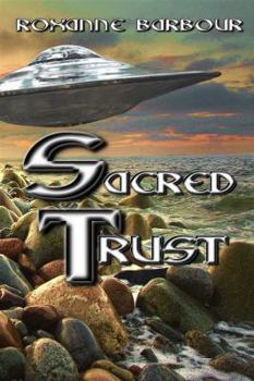 Paperback Sacred Trust Book