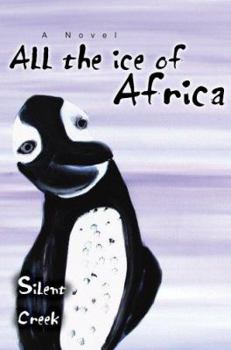 Paperback All the Ice of Africa Book