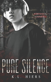 Paperback Pure Silence Book