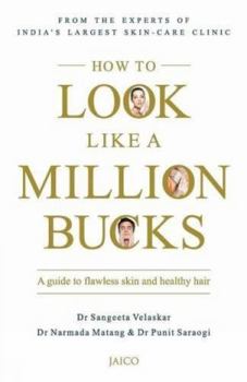 Paperback How to Look Like a Million Bucks Book