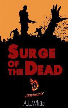 Paperback Z Chronicles: Surge of The Dead Book