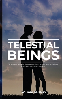 Paperback Telestial Beings Book
