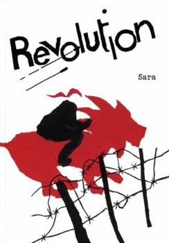 Hardcover Revolution Book