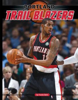 Portland Trail Blazers - Book  of the Inside the NBA