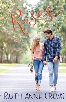 Paperback Roses Book