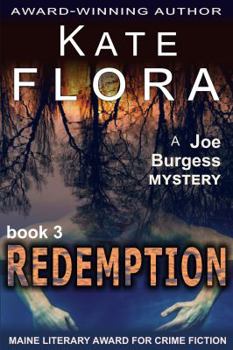 Redemption - Book #3 of the Joe Burgess