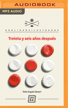 Audio CD Treinta Y Seis Años Después (Narración En Castellano) [Spanish] Book