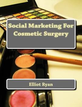 Social Marketing For Cosmetic Surgery