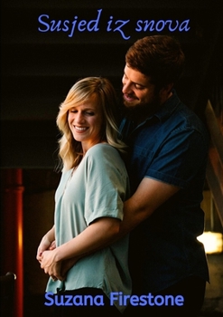 Paperback Susjed iz snova [Croatian] Book