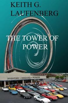 Paperback The Tower of Power Book