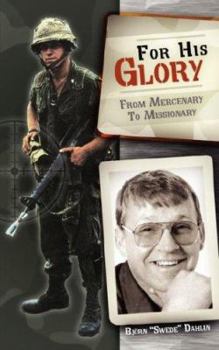 Paperback For His Glory Book