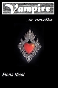 Paperback Vampire: a novella Book