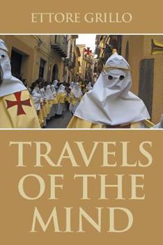 Paperback Travels of the Mind Book
