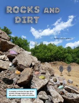 Paperback Rocks and Dirt Book