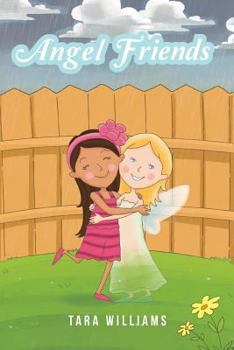 Paperback Angel Friends Book