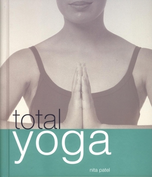 Spiral-bound Total Yoga Book