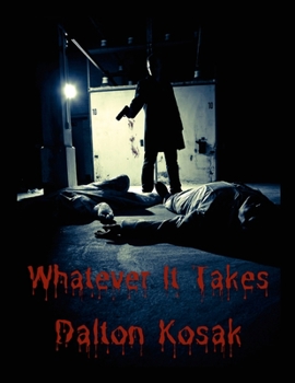 Paperback Whatever It Takes Book