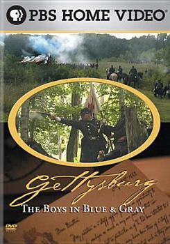 Gettysburg: The Boys in Blue & Gray