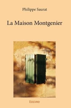 Paperback La Maison Montgenier [French] Book